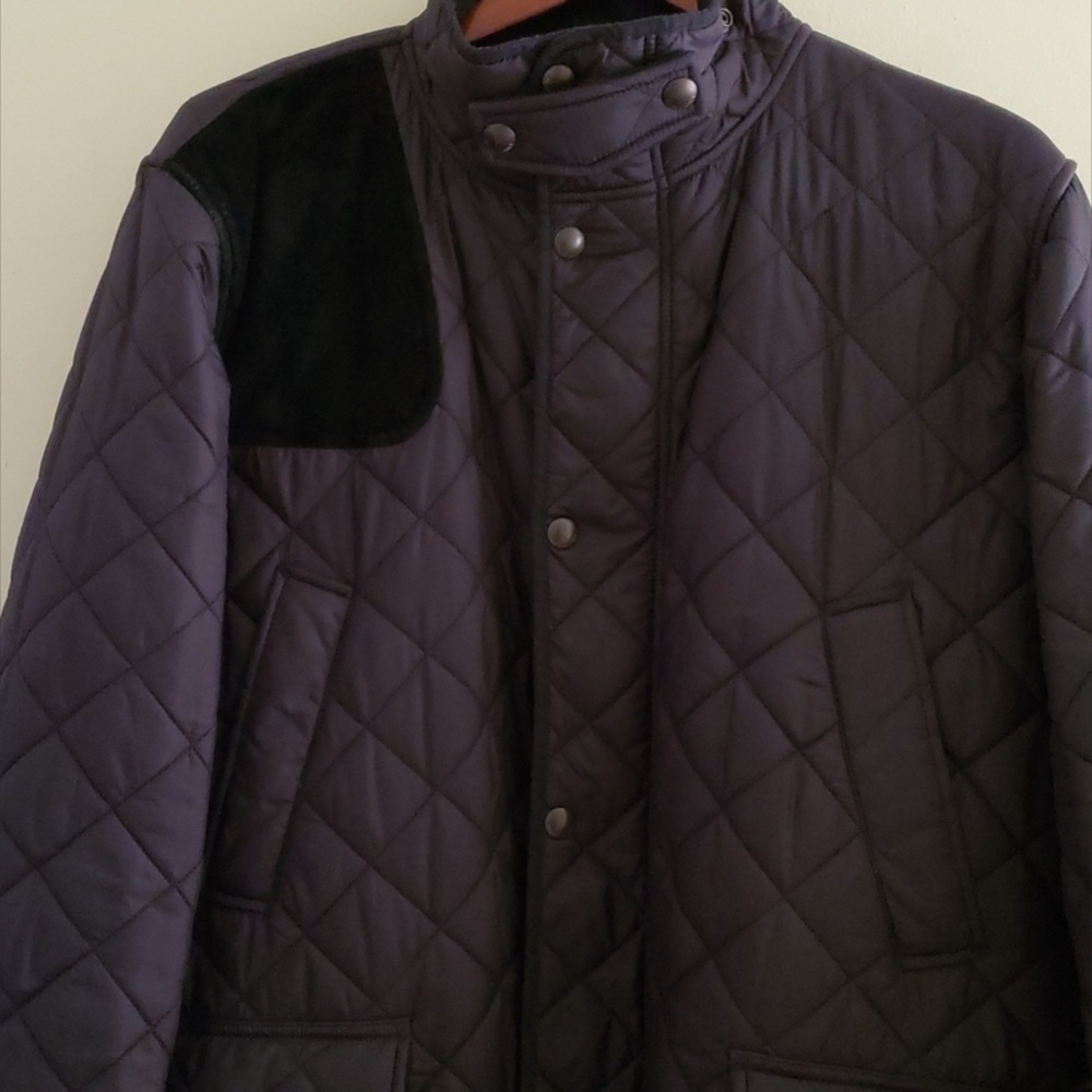 Polo Ralph Lauren barn jacket